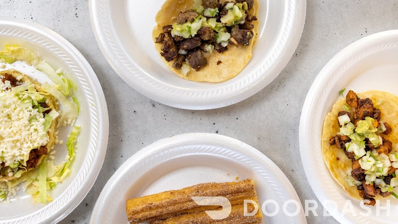 Giliberto's Mexican Taco Shop