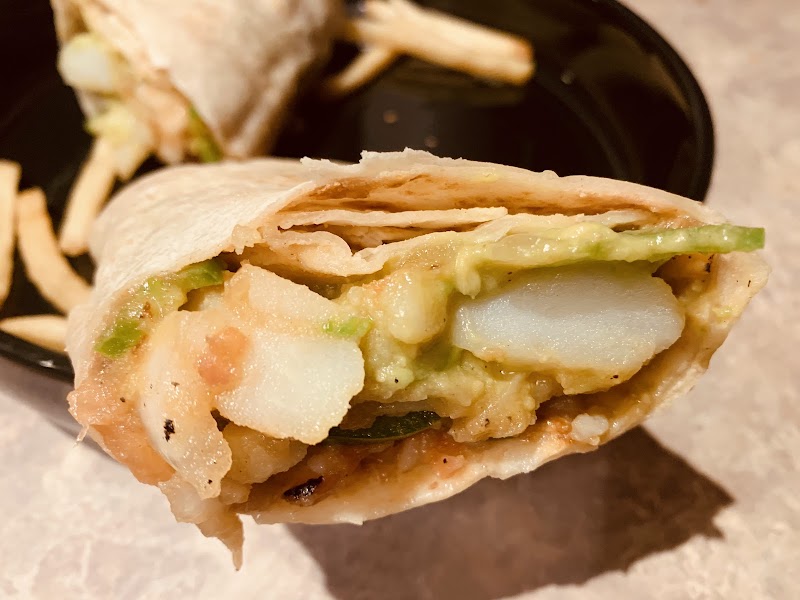 Giliberto's Mexican Taco Shop