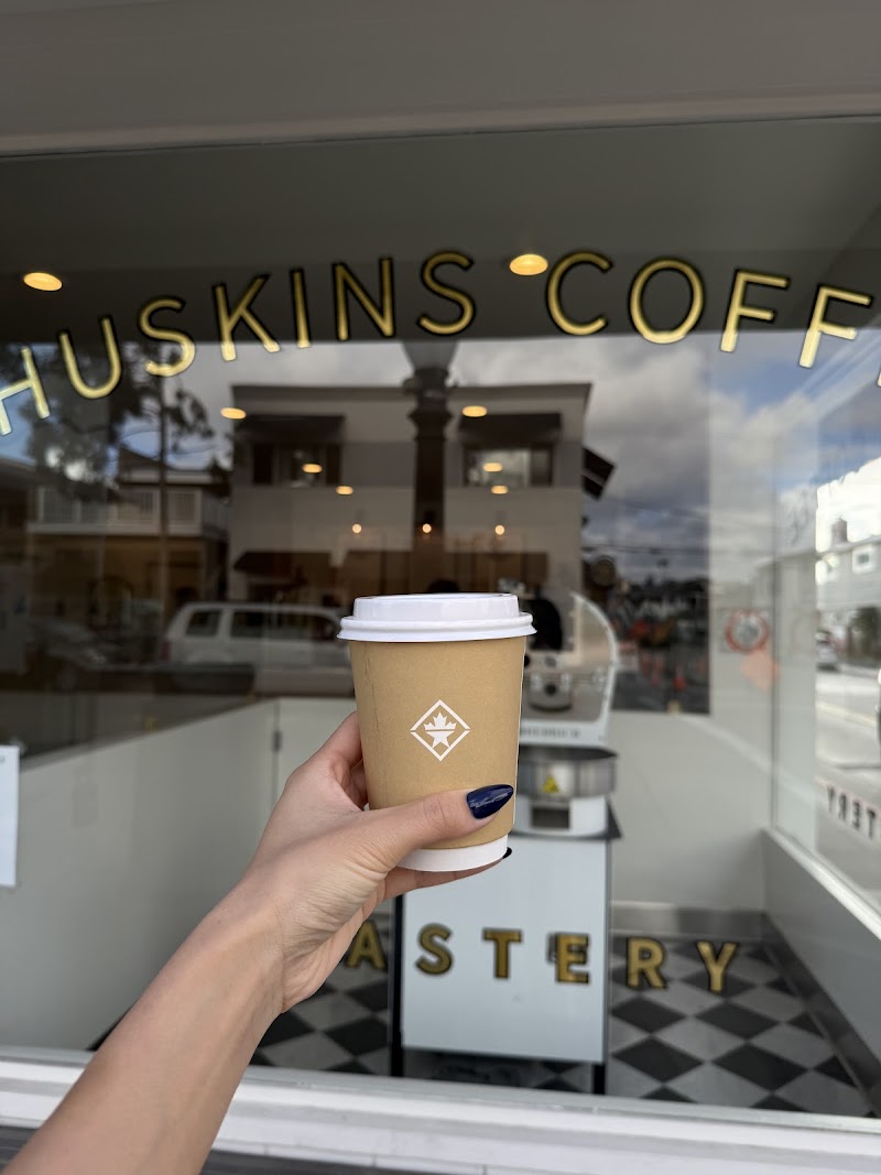 Huskins Coffee