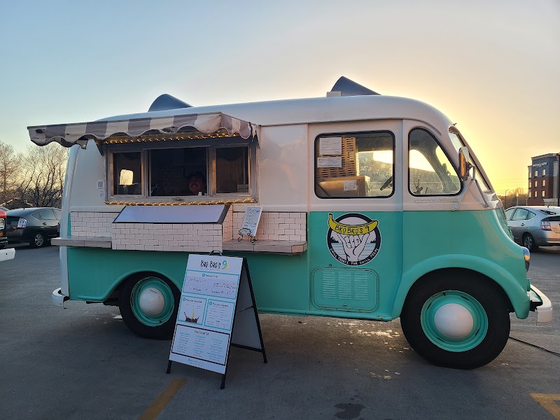 Bro Bro's 9 | Dessert & Event Catering