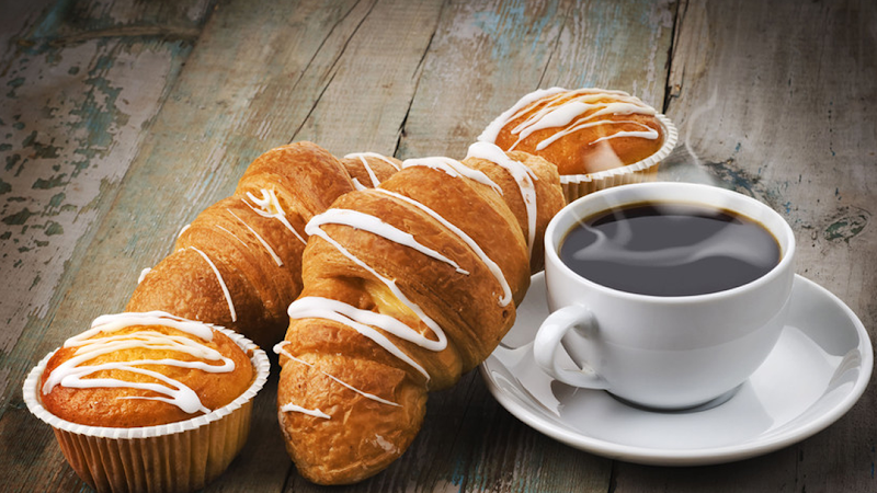 Lava's Javas & Treats