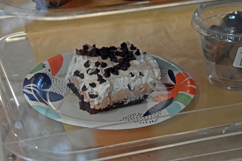 Lava's Javas & Treats