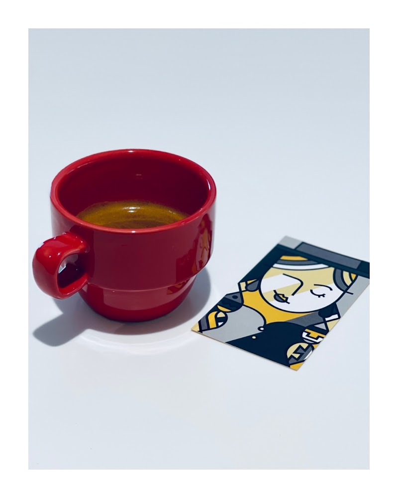 Inti House Bolivian Espresso Bar