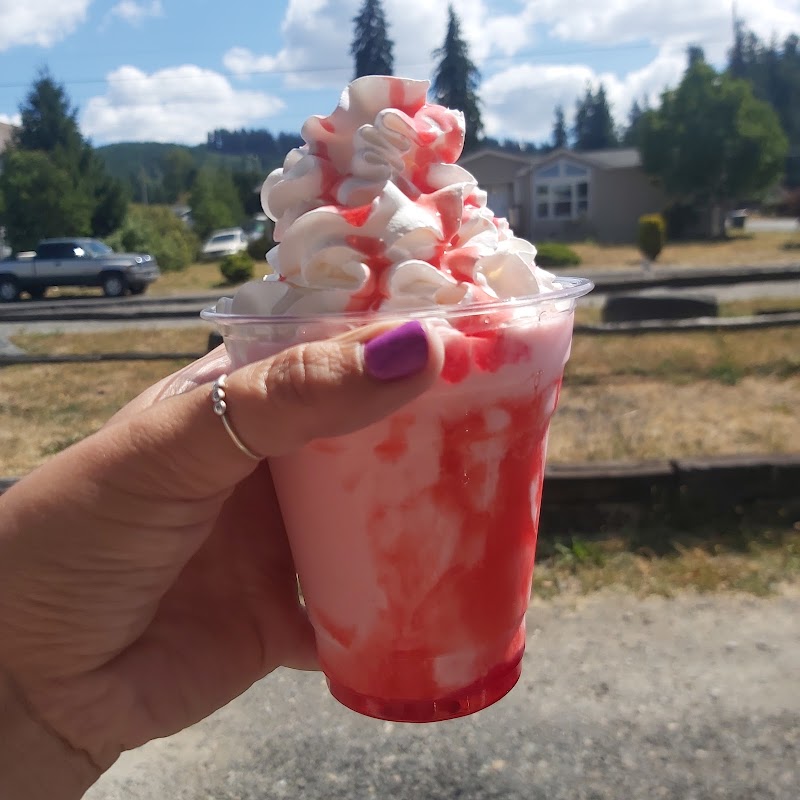 Giddy Up Coffee Corral