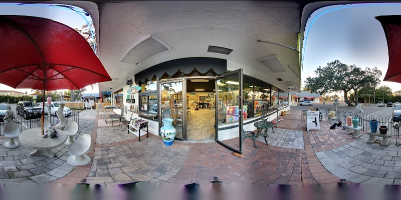 Art Smart Coffee Gallery