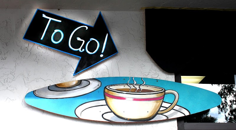 Art Smart Coffee Gallery