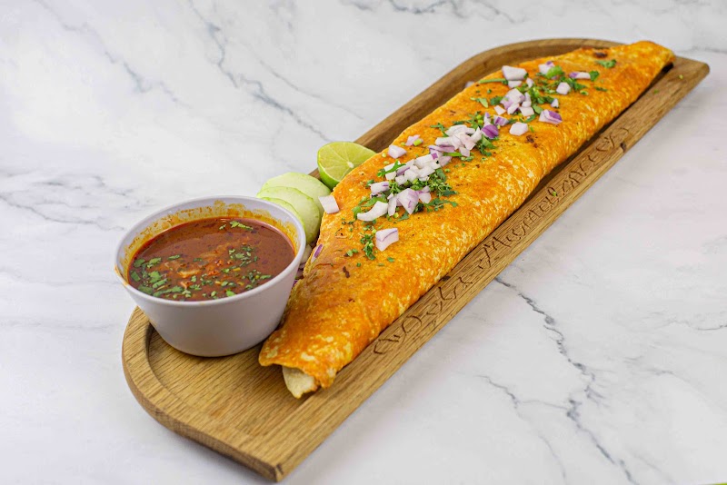 Guerrero's Bar and Grill