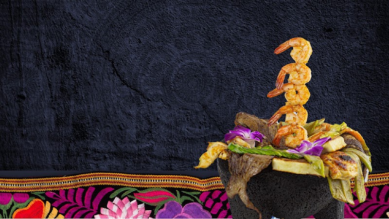 Guerrero's Bar and Grill