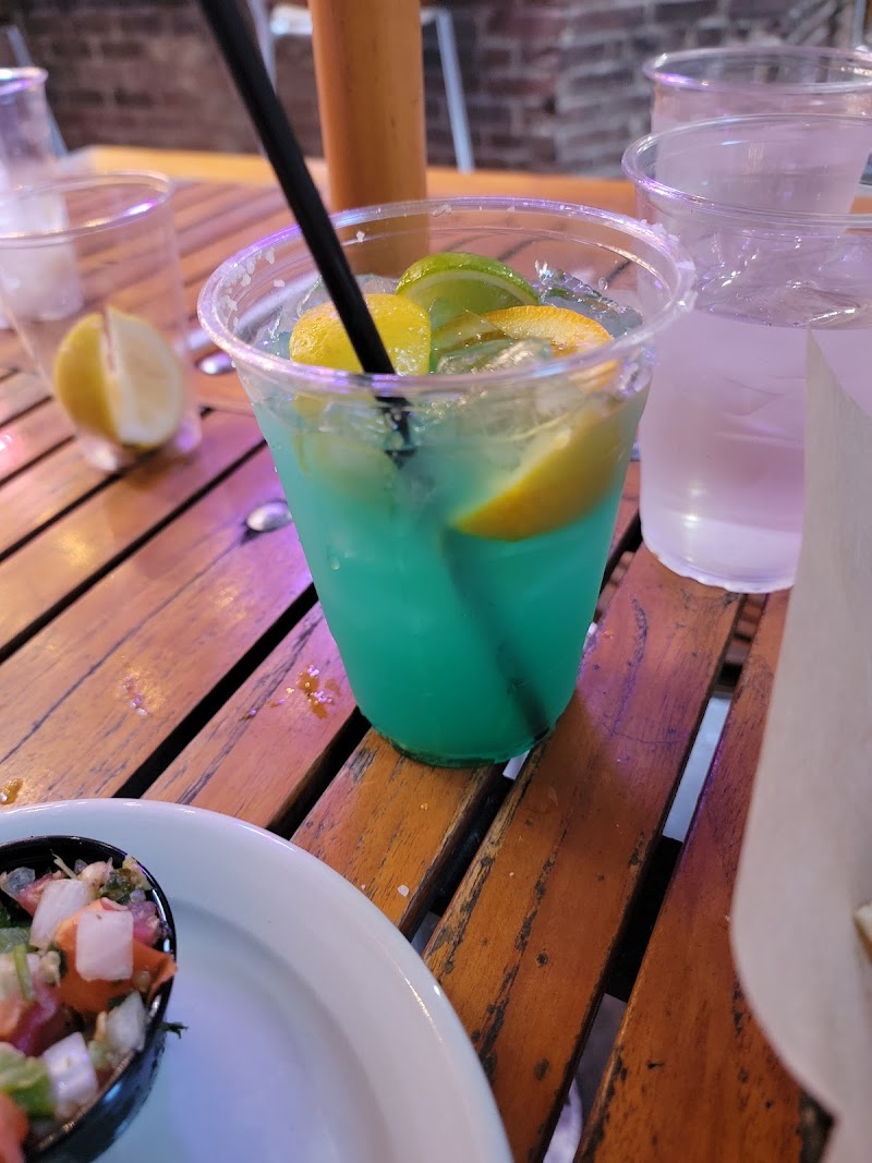 Troll Pub Under the Bridge