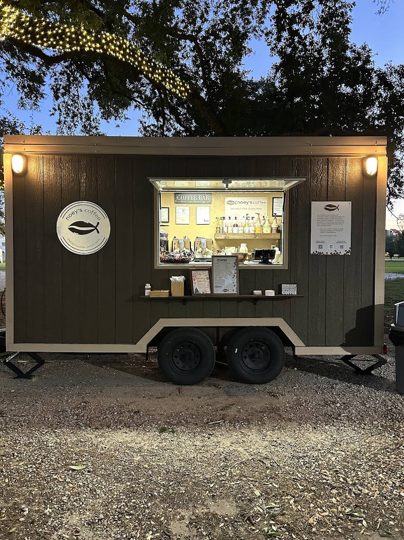 Noey's Coffee
