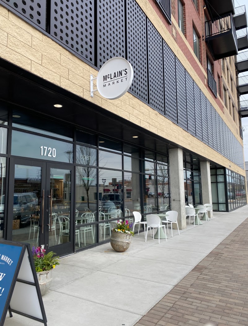 McLain's Market North Kansas City