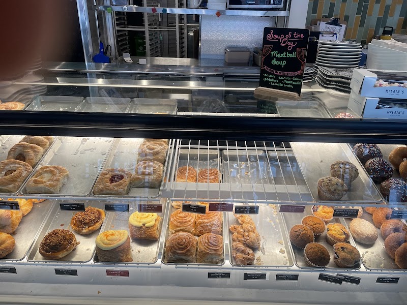 McLain's Market North Kansas City