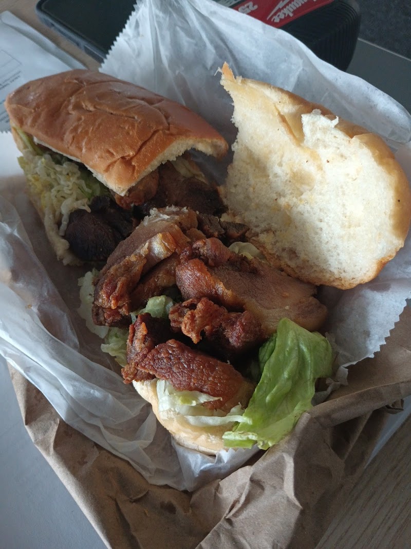 La Caridad Cafeteria