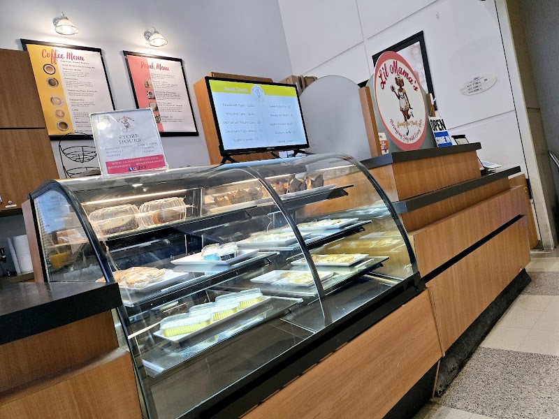 Lil Mama's Sweets and Treats