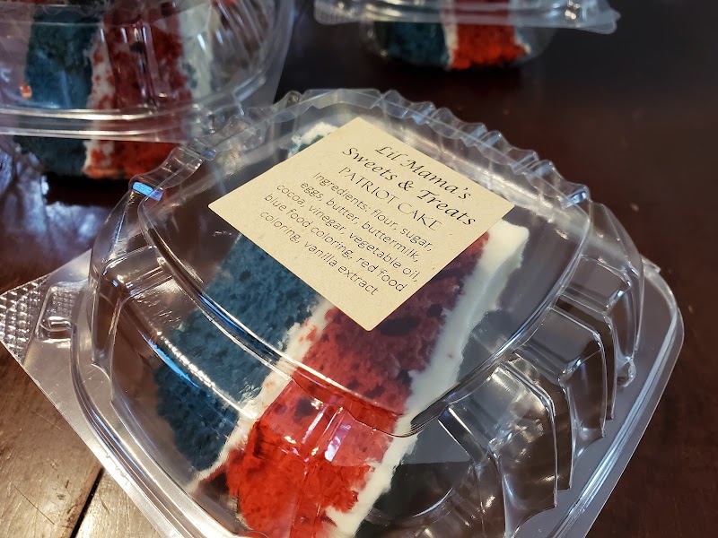 Lil Mama's Sweets and Treats