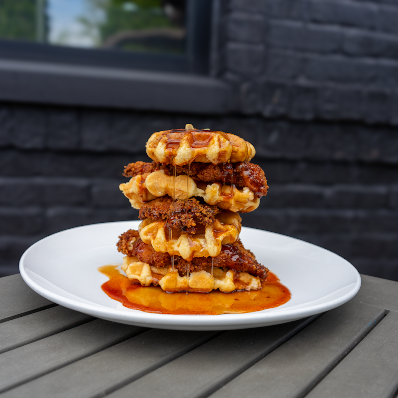 Twisted Biscuit Brunch Co.