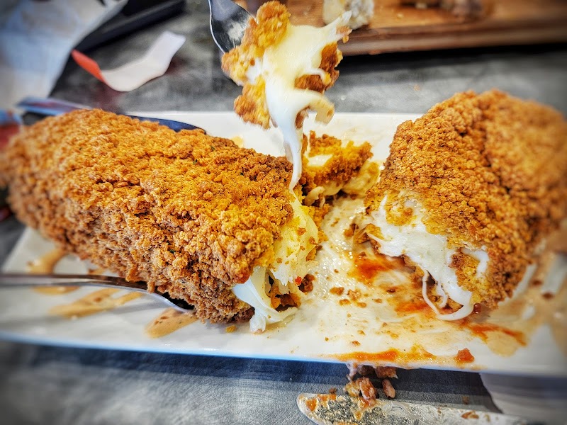 Twisted Biscuit Brunch Co.