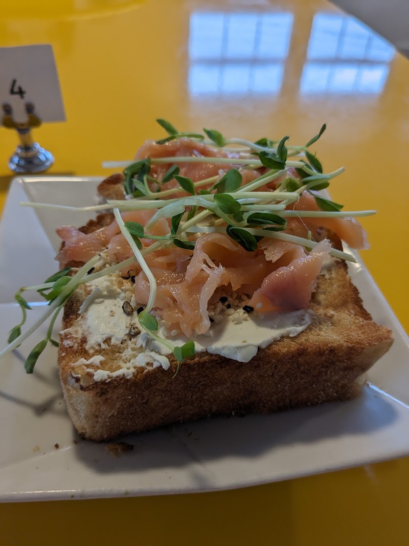 Eighty Eight Coffee Co.