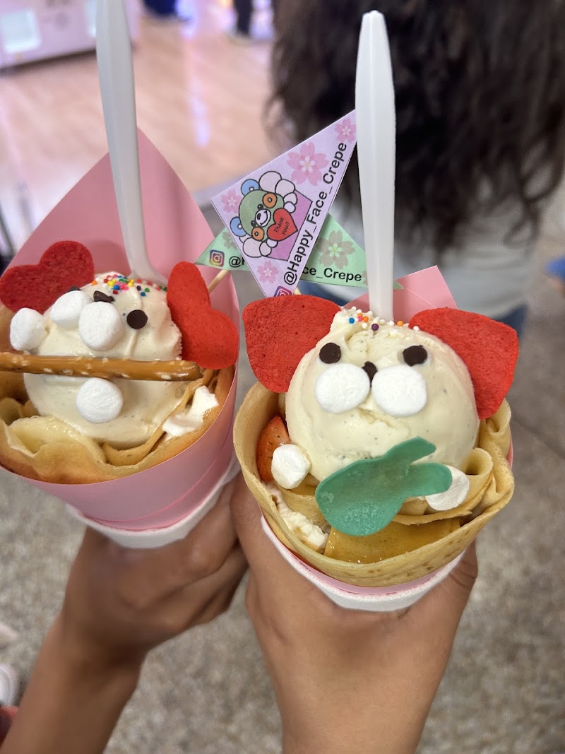 Belly Good Cafe & Crepes