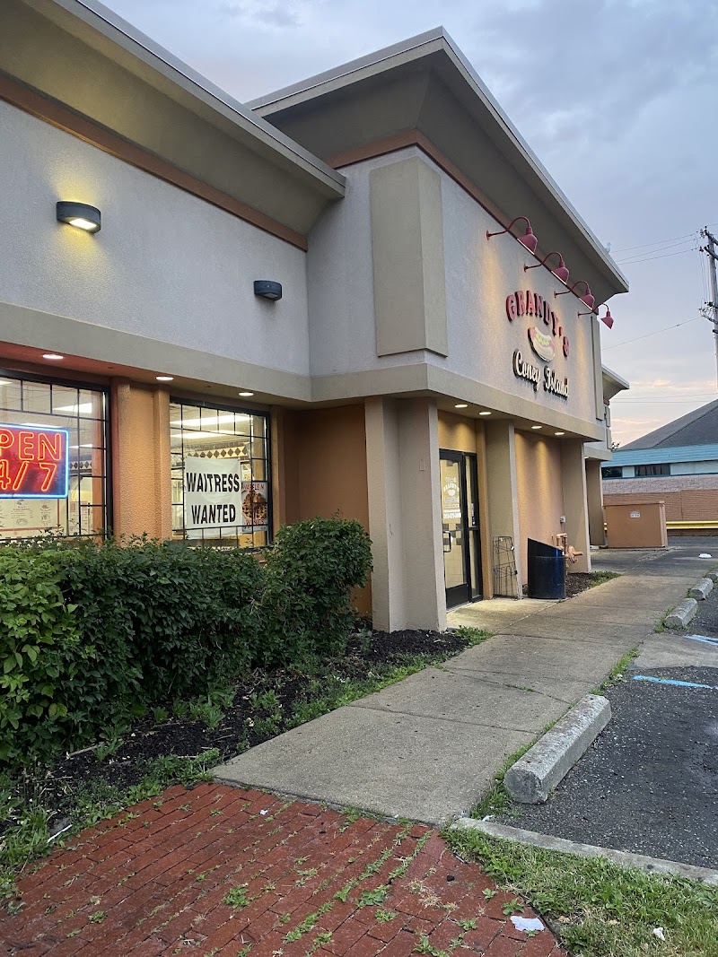 Grandy's Coney Island