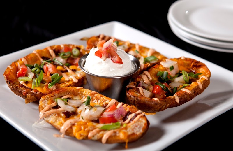 The Club Tavern and Grill