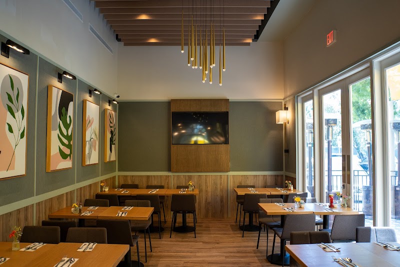 Marmalade Cafe - Westlake Village