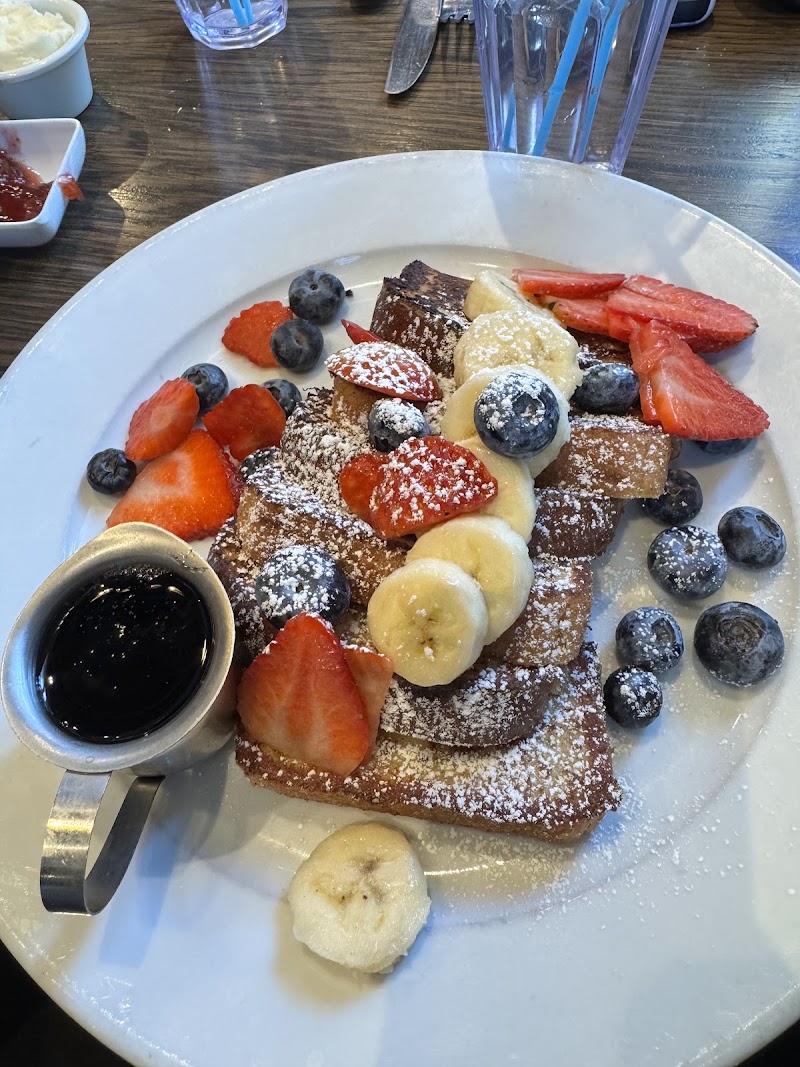 Marmalade Cafe - Westlake Village