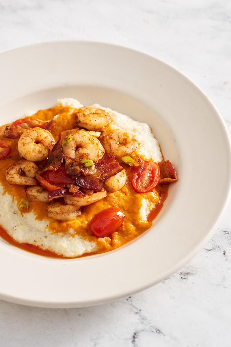 Saffron Cafe & Bakery