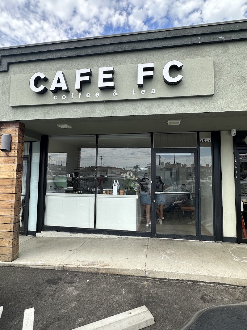 CAFE FC