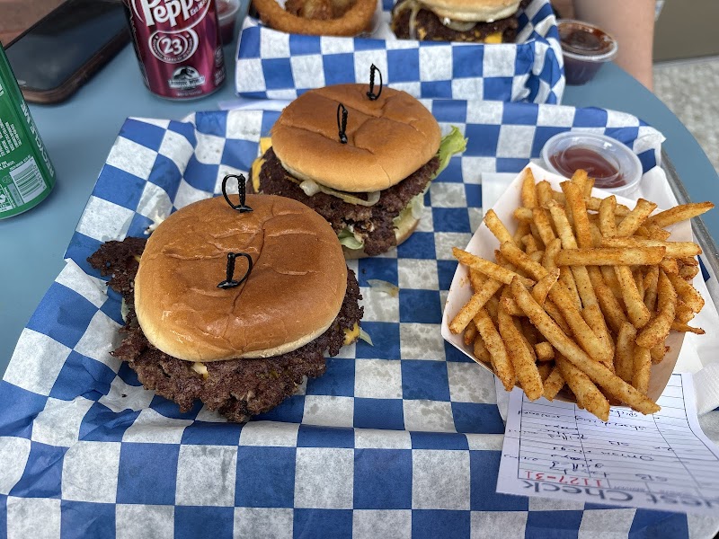 Dancing Dog Ice Cream