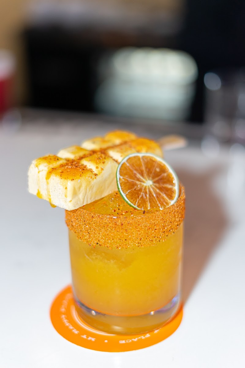 Dulce Pecado Bistro Bar