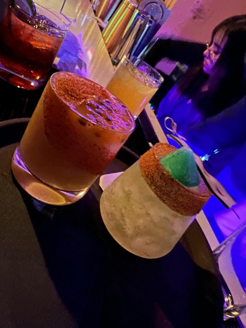 Dulce Pecado Bistro Bar