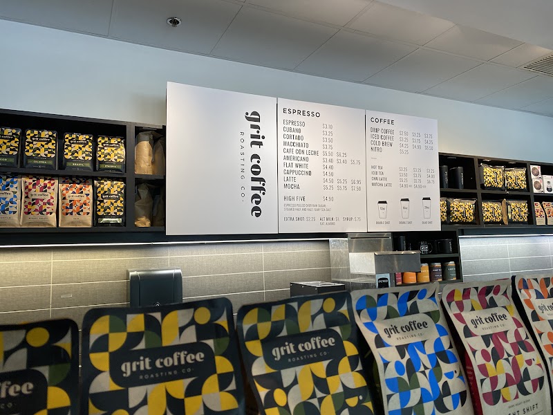 Grit Coffee
