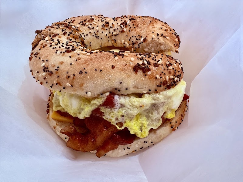 Sweetwater Coffee Bar and Gallery