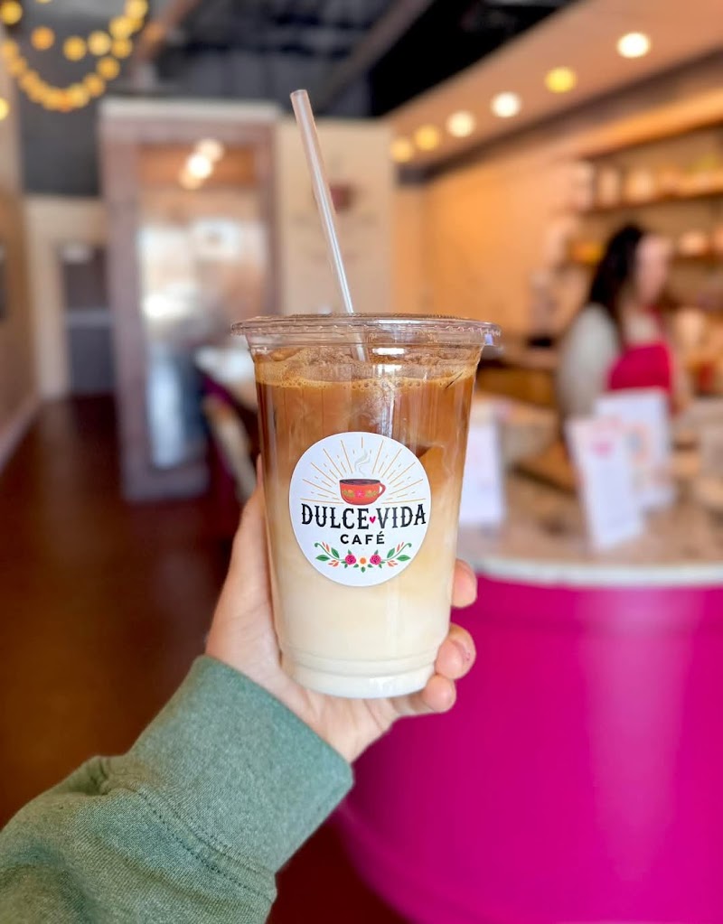 Dulce Vida Cafe