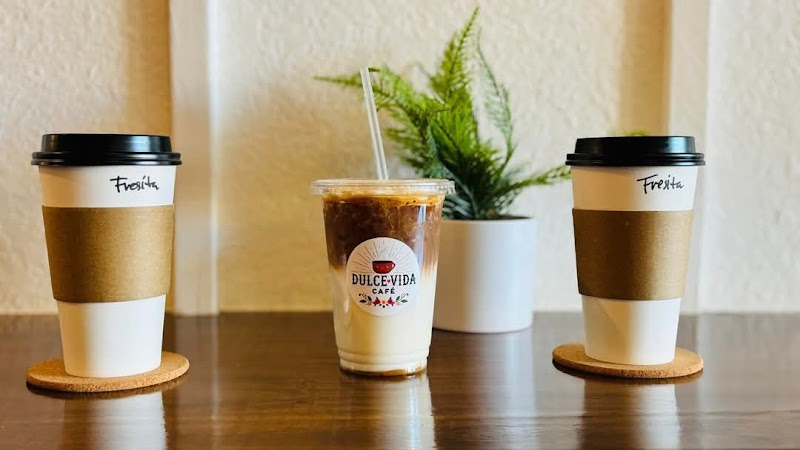 Dulce Vida Cafe