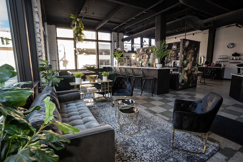 IL MULINO - Cocktail Bar - Downtown