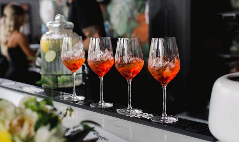 IL MULINO - Cocktail Bar - Downtown