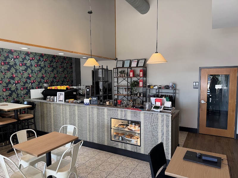 Cafetales Specialty Coffee