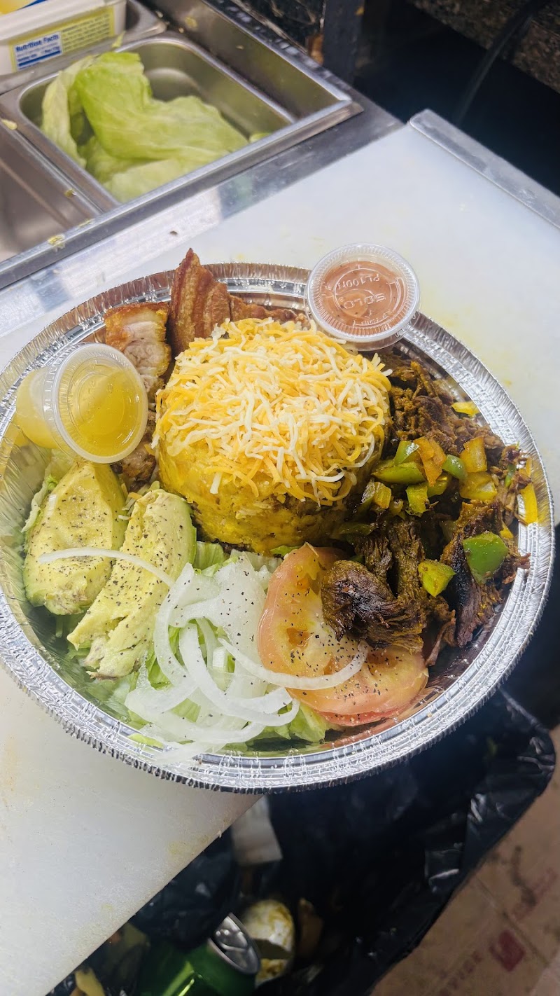 Angel’s Coffee and Deli Grocery