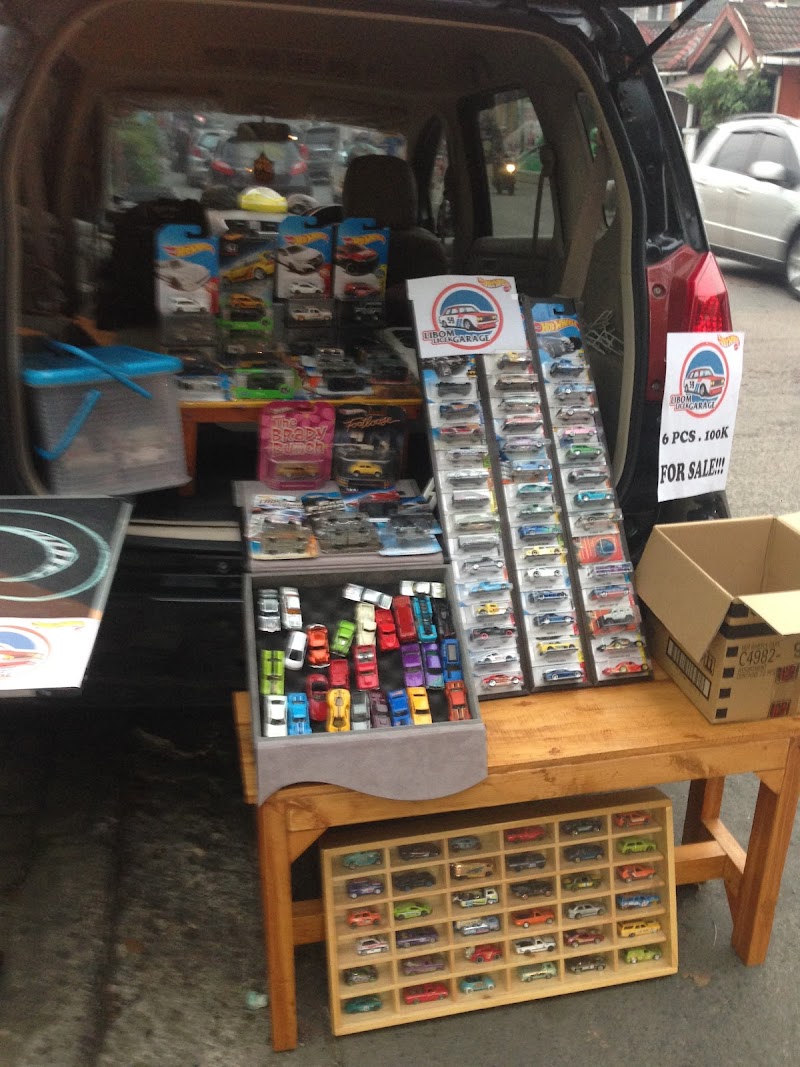 Angel’s Coffee and Deli Grocery