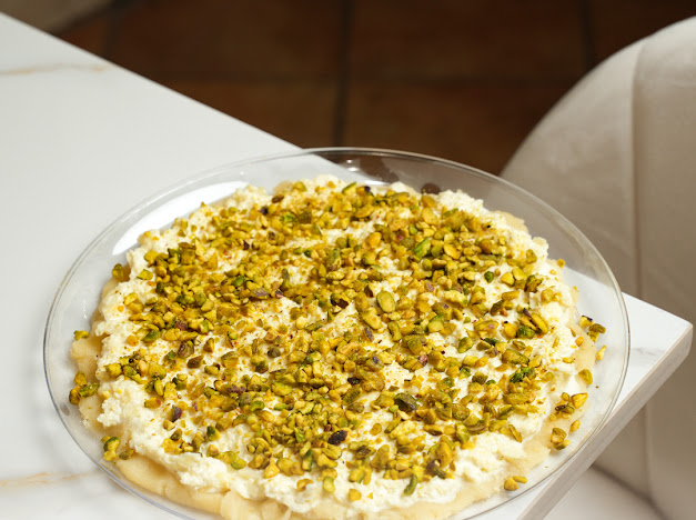 Baligh Café – Hookah Lounge