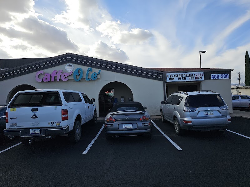 Caffe O Le