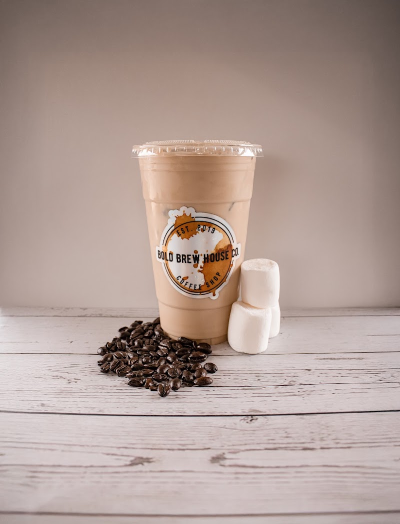 Bold Brew House Co.