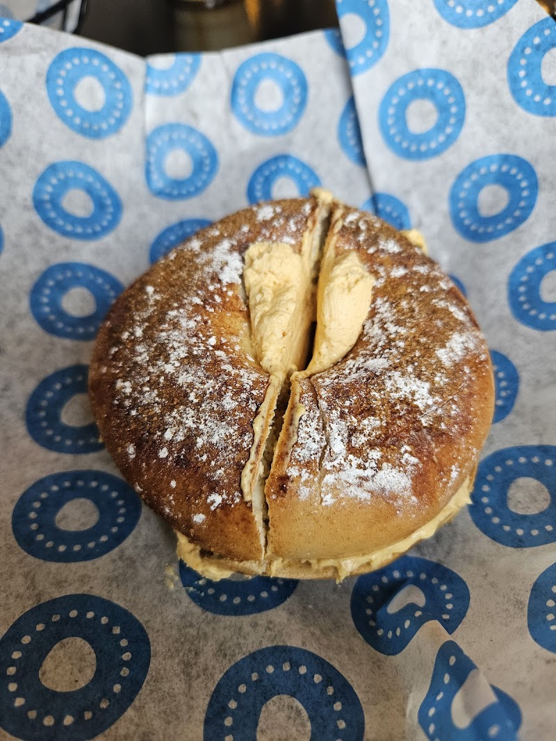 Homewood Bagel Company (Homewood)