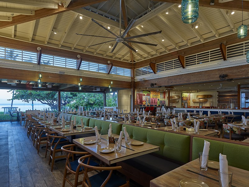 Monkeypod Kitchen by Merriman - Kaanapali, Maui