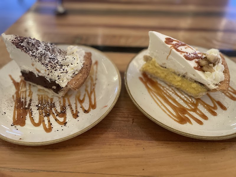 Monkeypod Kitchen by Merriman - Kaanapali, Maui