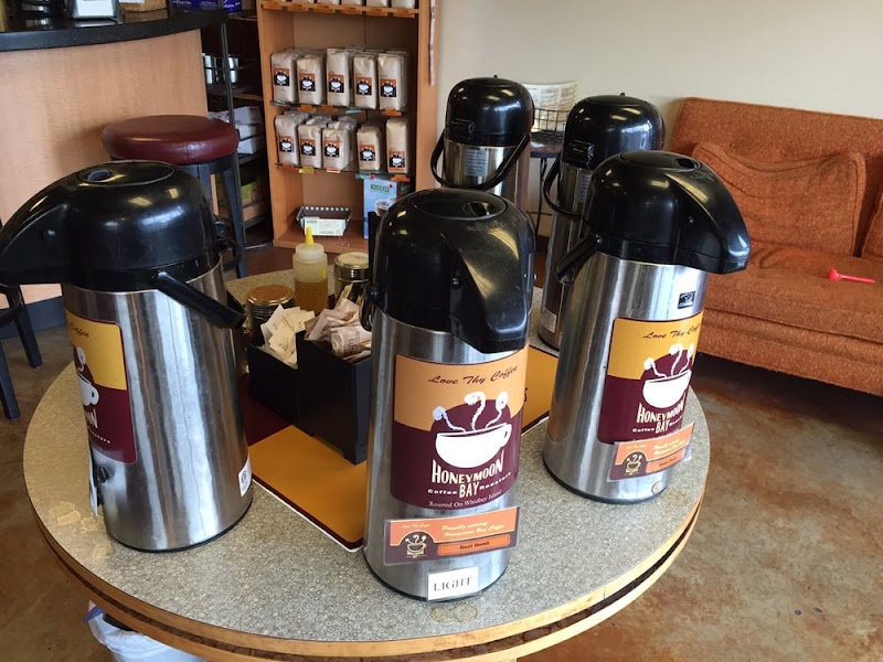 Honeymoon Bay Coffee Roasters, Inc.