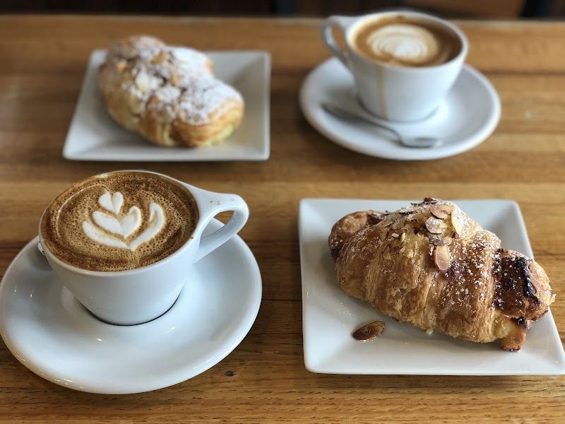 George Howell Coffee