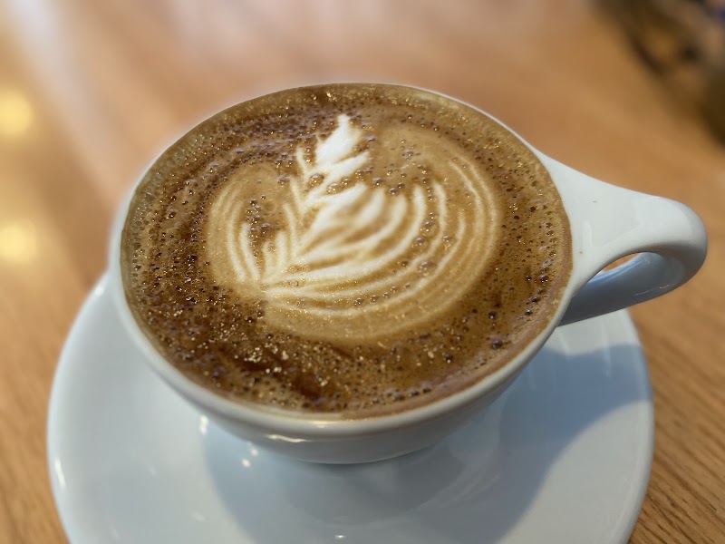 George Howell Coffee